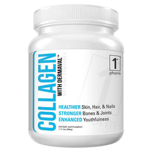 Load image into Gallery viewer, 1st Phorm Collagen - 1 TEMPLE NUTRITION
