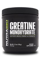 Load image into Gallery viewer, Nutra Bio Creatine
