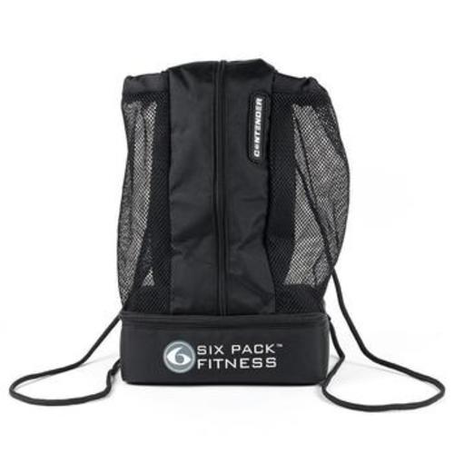 6 Pack Bags Contender - 1 TEMPLE NUTRITION