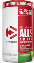 Load image into Gallery viewer, Dymatize All 9 Amino

