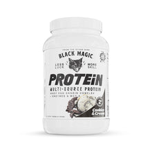Load image into Gallery viewer, Black Magic Whey Protein
