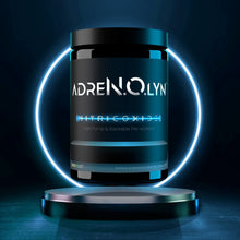 Load image into Gallery viewer, AdreNOlyn Nitric-Oxide - 1 TEMPLE NUTRITION
