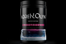 Load image into Gallery viewer, Adrenolyn Nootropic Pre-Workout - 1 TEMPLE NUTRITION
