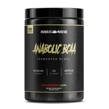 Load image into Gallery viewer, Anabolic BCAA - 1 TEMPLE NUTRITION
