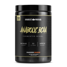 Load image into Gallery viewer, Anabolic BCAA - 1 TEMPLE NUTRITION
