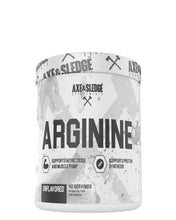 Load image into Gallery viewer, Arginine Axe &amp; Sledge - 1 TEMPLE NUTRITION
