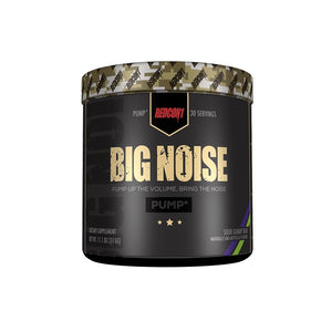 Big Noise Pump - 1 TEMPLE NUTRITION