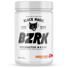 Load image into Gallery viewer, BZRK Hight Potency Pre Workout - 1 TEMPLE NUTRITION

