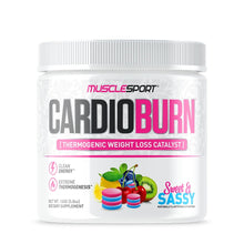 Load image into Gallery viewer, Cardioburn - 1 TEMPLE NUTRITION
