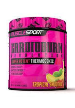 Load image into Gallery viewer, Cardioburn - 1 TEMPLE NUTRITION
