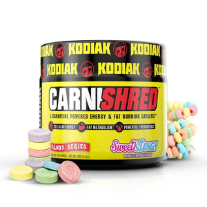 CarniShred - 1 TEMPLE NUTRITION