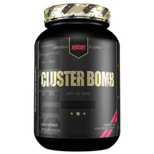Load image into Gallery viewer, Cluster Bomb - 1 TEMPLE NUTRITION

