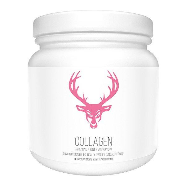 Collagen Bucked Up - 1 TEMPLE NUTRITION