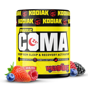 coma - 1 TEMPLE NUTRITION