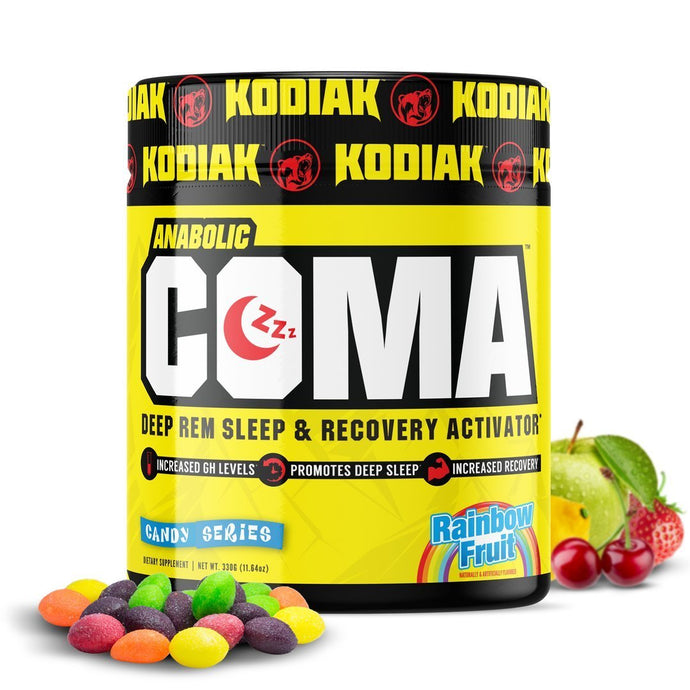 coma - 1 TEMPLE NUTRITION
