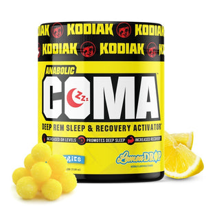 coma - 1 TEMPLE NUTRITION