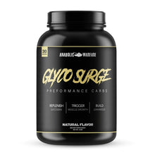 Load image into Gallery viewer, Glyco Surge - 1 TEMPLE NUTRITION
