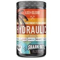 Hydraulic - 1 TEMPLE NUTRITION