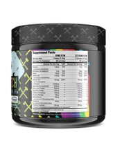 Load image into Gallery viewer, Ignition Switch Pre-Workout - 1 TEMPLE NUTRITION
