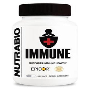 Immune - 1 TEMPLE NUTRITION