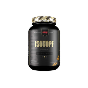 Isotope - 1 TEMPLE NUTRITION