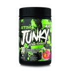 Stim Junky Pre Workout