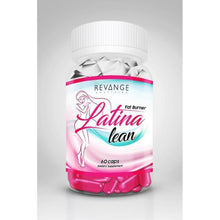 Load image into Gallery viewer, Latina Lean - 1 TEMPLE NUTRITION
