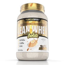 Load image into Gallery viewer, Lean Whey Protein - 1 TEMPLE NUTRITION
