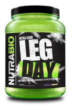 Load image into Gallery viewer, Leg Day - 1 TEMPLE NUTRITION

