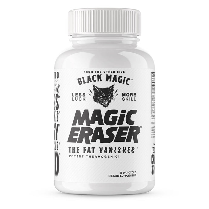 Magic Eraser Thermogenic - 1 TEMPLE NUTRITION