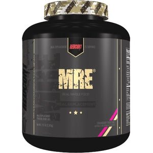 MRE- Meal Replacement - 1 TEMPLE NUTRITION