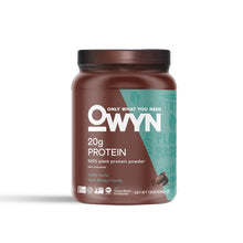 Load image into Gallery viewer, Owyn Vegan Protein - 1 TEMPLE NUTRITION
