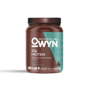 Owyn Vegan Protein - 1 TEMPLE NUTRITION