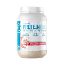 Load image into Gallery viewer, Protein One - 1 TEMPLE NUTRITION
