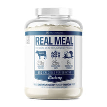 Load image into Gallery viewer, Real Meal Blueberry - 1 TEMPLE NUTRITION
