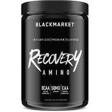 Load image into Gallery viewer, Recovery BCAA - 1 TEMPLE NUTRITION
