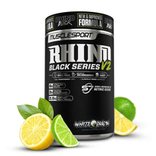 Load image into Gallery viewer, Rhino Pre-Workout - 1 TEMPLE NUTRITION
