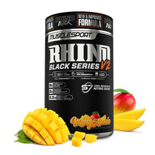 Load image into Gallery viewer, Rhino Pre-Workout - 1 TEMPLE NUTRITION

