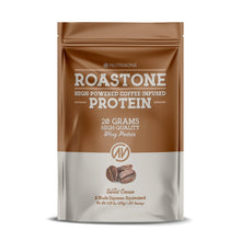 Load image into Gallery viewer, Roastone Protein Coffee - 1 TEMPLE NUTRITION
