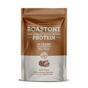 Roastone Protein Coffee - 1 TEMPLE NUTRITION