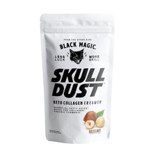 Load image into Gallery viewer, Skull Dust Keto Collagen - 1 TEMPLE NUTRITION
