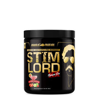 Load image into Gallery viewer, Stim Lord - 1 TEMPLE NUTRITION

