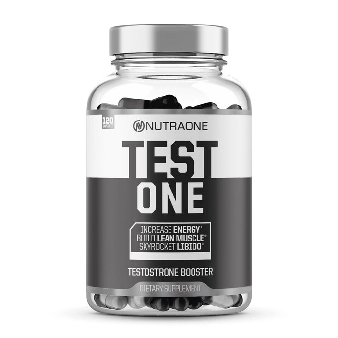 Test One - 1 TEMPLE NUTRITION