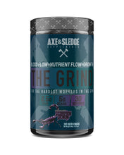 Load image into Gallery viewer, The Grind BCAA - 1 TEMPLE NUTRITION
