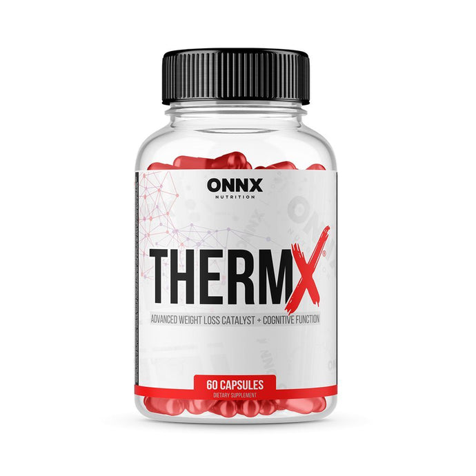 Thermx - 1 TEMPLE NUTRITION