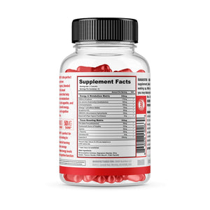 Thermx - 1 TEMPLE NUTRITION