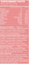 Load image into Gallery viewer, Tone Pre-Workout - 1 TEMPLE NUTRITION
