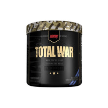 Load image into Gallery viewer, Total War Pre-Workout - 1 TEMPLE NUTRITION
