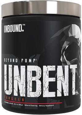Unbent Pump - 1 TEMPLE NUTRITION