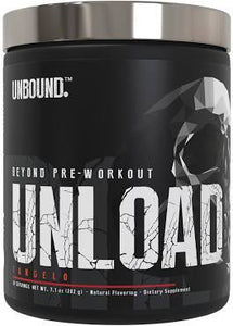 Unload Pre - 1 TEMPLE NUTRITION